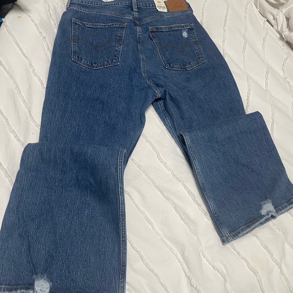 Levi’s 70s flare - Picture 5 of 7